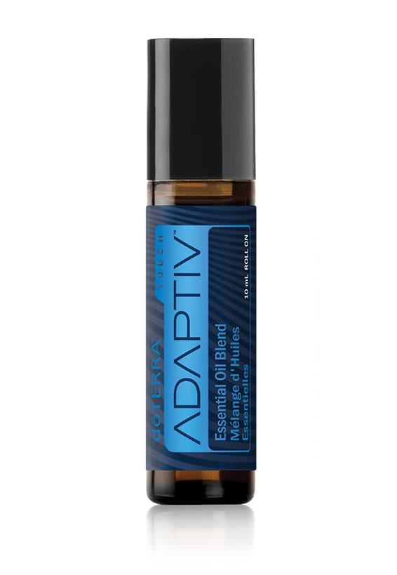 The Adaptiv Product Line Doterra Essential Oils